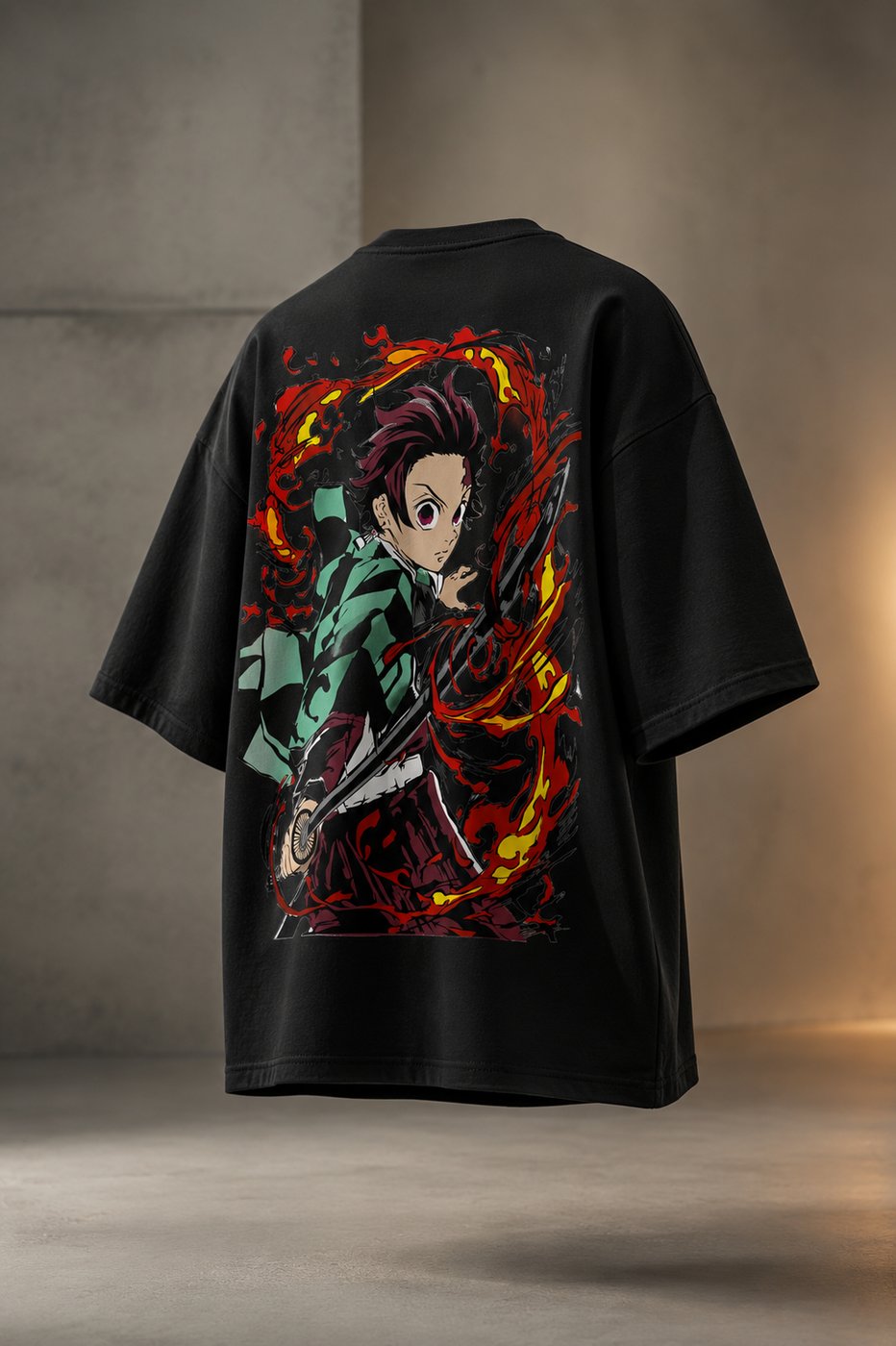 Tanjiro